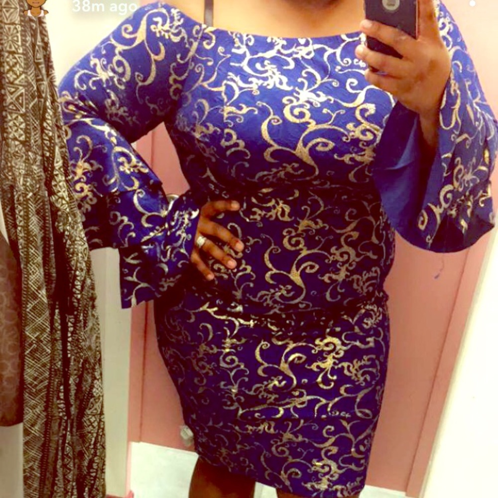 Cocktail Dress